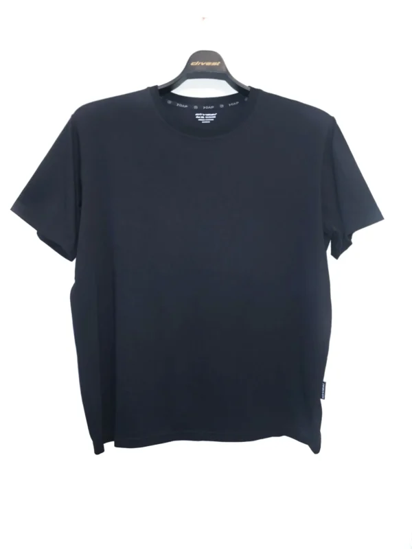 Koszulka T-shirt męska gładka