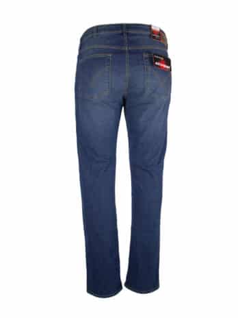 Divest męskie spodnie długie jeansowe Model 545