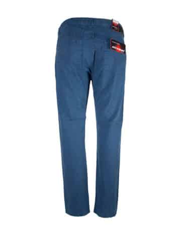 Divest męskie spodnie długie lekki jeans Model 546