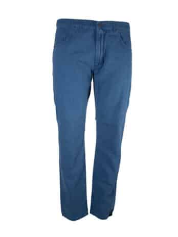 Divest męskie spodnie długie lekki jeans Model 546