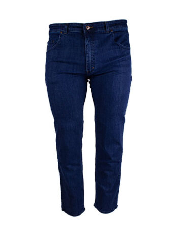 Divest męskie spodnie długie jeansowe Model 555