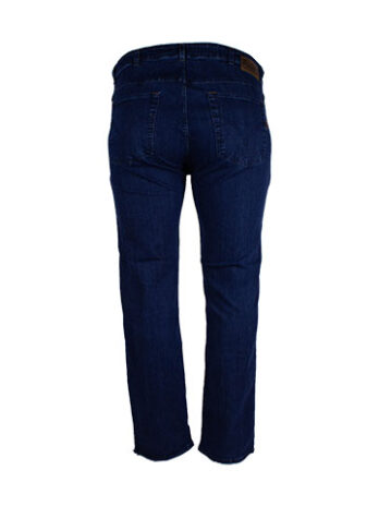 Divest męskie spodnie długie jeansowe Model 555
