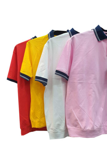 Koszulka Polo Divest różne kolory