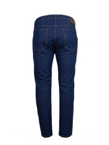 Divest męskie spodnie jeansowe Model 165