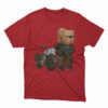 Koszulka T-shirt męska z nadrukiem #6 - obrazek 7
