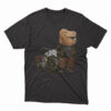 Koszulka T-shirt męska z nadrukiem #6 - obrazek 6
