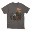 Koszulka T-shirt męska z nadrukiem #6 - obrazek 4
