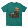 Koszulka T-shirt męska z nadrukiem #6 - obrazek 2