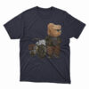 Koszulka T-shirt męska z nadrukiem #6